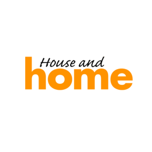 house and home png