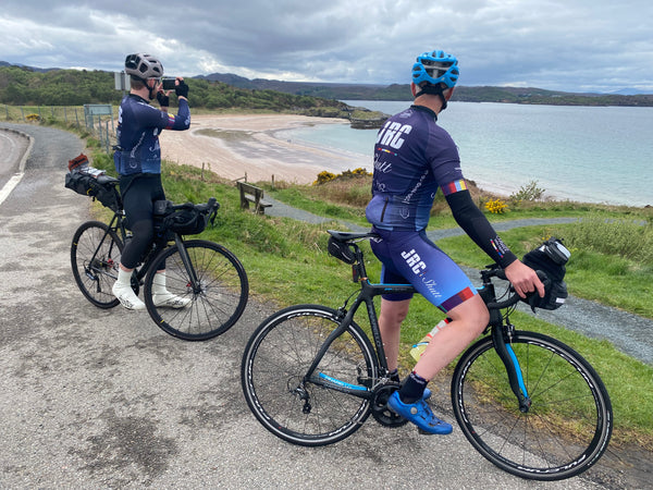 Your Guide to Cycling Adventures in Connemara 